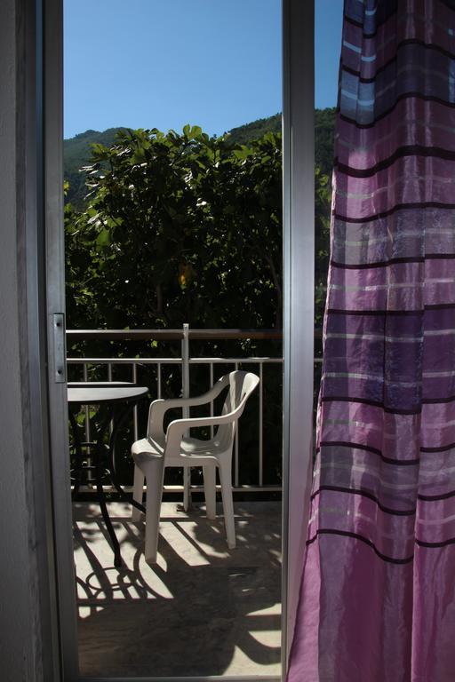 Doukas Hotel Skala Rachoni  Luaran gambar